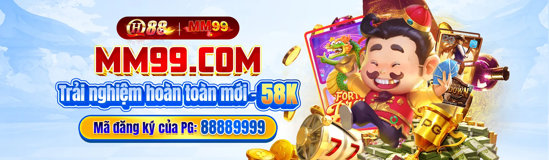 Tổng quan các chương trình khuyến mãi jiun88